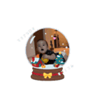 煌翔ちん（個別スタンプ：14）