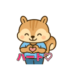 丁寧な挨拶・きづかい・感謝と待ち合わせ（個別スタンプ：38）