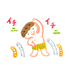 太郎と海の仲間たち（個別スタンプ：13）