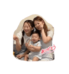 トッツオスタンプ（個別スタンプ：2）