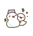 てるてるとお天気 夏だよー（個別スタンプ：16）