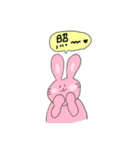 リアクション*+♩stamp（個別スタンプ：9）