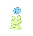 リアクション*+♩stamp（個別スタンプ：11）