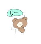 リアクション*+♩stamp（個別スタンプ：15）