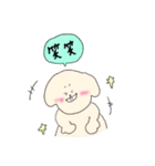 リアクション*+♩stamp（個別スタンプ：21）