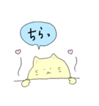 リアクション*+♩stamp（個別スタンプ：24）