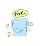 リアクション*+♩stamp（個別スタンプ：26）