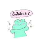 リアクション*+♩stamp（個別スタンプ：28）