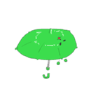イモジャン5（個別スタンプ：2）