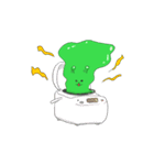イモジャン5（個別スタンプ：10）