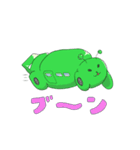 イモジャン5（個別スタンプ：30）