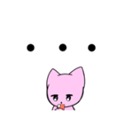元気な猫はスマホ依存（個別スタンプ：20）