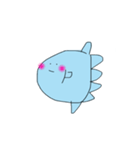 うまんぼ（個別スタンプ：15）