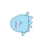 うまんぼ（個別スタンプ：16）