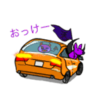 まろノハシ大全拾10（個別スタンプ：25）