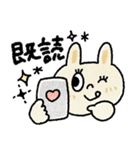 毎日使えるスタンプ【夏】おめでとう多め♡（個別スタンプ：30）