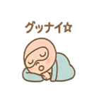 リング郎 ノリノリリングライフ（個別スタンプ：29）