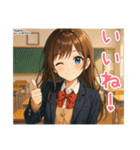 ゆかなか将棋スタンプ！③（個別スタンプ：29）