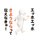 AIサングラスべイビー/エッホエッホミーム2（個別スタンプ：40）
