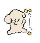 ポンポンメリーのトイプちゃん編①（個別スタンプ：12）