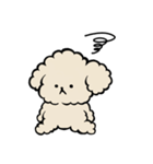 ポンポンメリーのトイプちゃん編①（個別スタンプ：20）