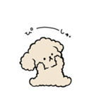 ポンポンメリーのトイプちゃん編①（個別スタンプ：23）