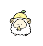 ポンポンメリーのトイプちゃん編①（個別スタンプ：34）