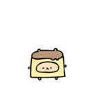 ポンポンメリーのトイプちゃん編①（個別スタンプ：36）