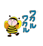 kyoko194 I'm going（個別スタンプ：13）