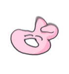 ゆるふわ～すたんぷ！（個別スタンプ：3）