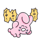 ゆるふわ～すたんぷ！（個別スタンプ：7）