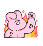 ゆるふわ～すたんぷ！（個別スタンプ：9）