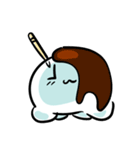 わらびもちず（個別スタンプ：13）