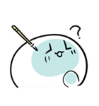 わらびもちず（個別スタンプ：17）