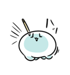 わらびもちず（個別スタンプ：25）