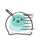 わらびもちず（個別スタンプ：26）