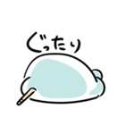 わらびもちず（個別スタンプ：28）