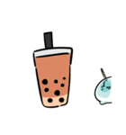 わらびもちず（個別スタンプ：31）