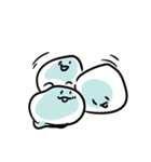 わらびもちず（個別スタンプ：35）