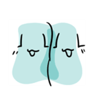 わらびもちず（個別スタンプ：38）