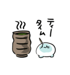 わらびもちず（個別スタンプ：39）