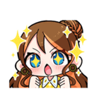 ちぃTOYスタンプ（個別スタンプ：2）