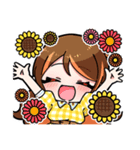 ちぃTOYスタンプ（個別スタンプ：3）