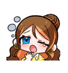 ちぃTOYスタンプ（個別スタンプ：6）