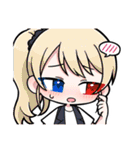 ちぃTOYスタンプ（個別スタンプ：12）