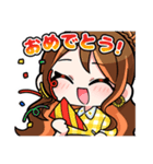ちぃTOYスタンプ（個別スタンプ：14）