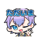 ちぃTOYスタンプ（個別スタンプ：15）