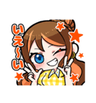 ちぃTOYスタンプ（個別スタンプ：19）