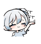 ちぃTOYスタンプ（個別スタンプ：20）