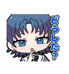 ちぃTOYスタンプ（個別スタンプ：28）